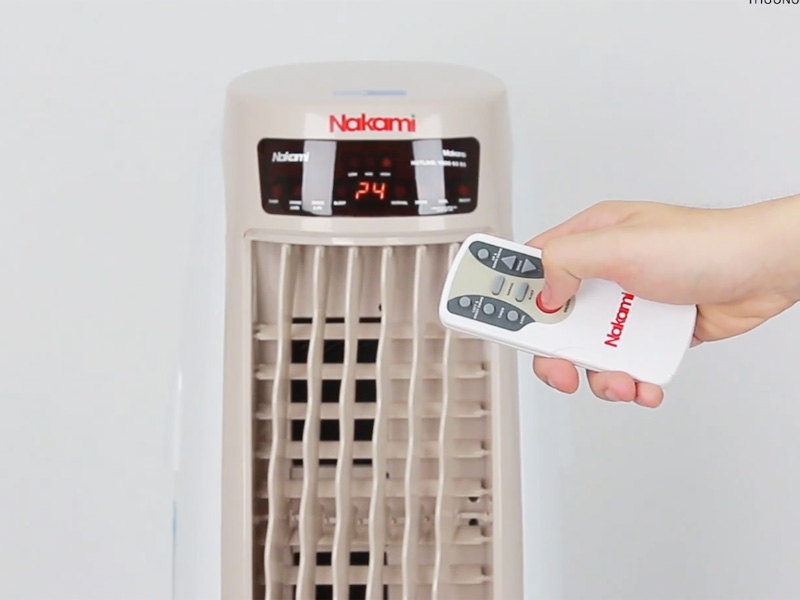 Máy làm mát không khí Nakami NKM-01500B