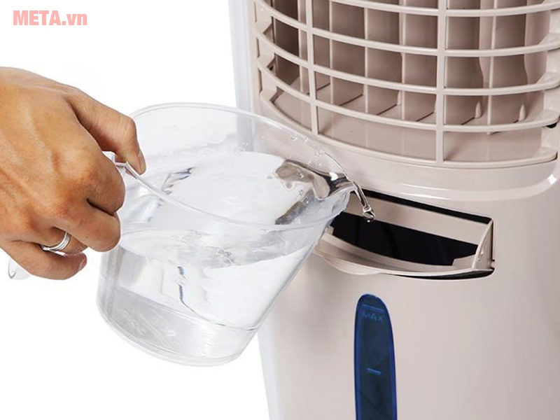 Máy làm mát không khí Nakami NKM-02500B