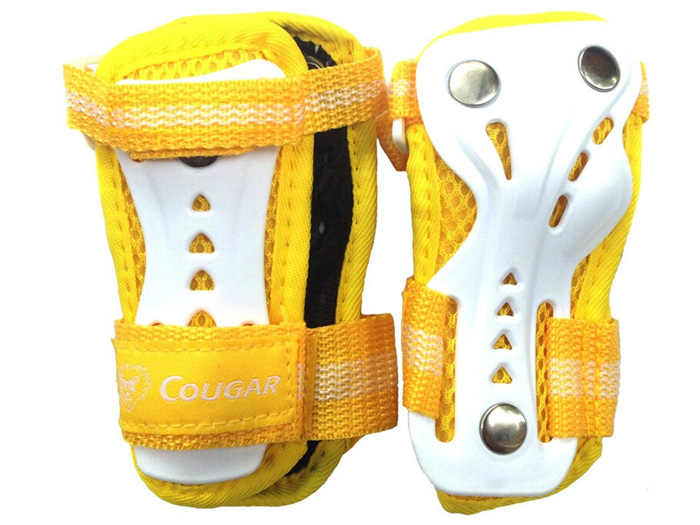 Bảo vệ Patin Cougar MH890