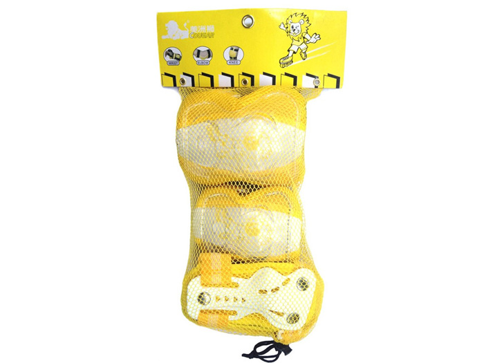 Bảo vệ Patin Cougar MH890