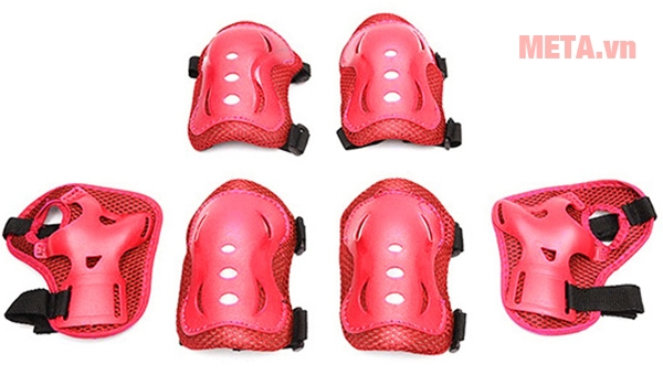 Bảo vệ patin Longfeng-0240