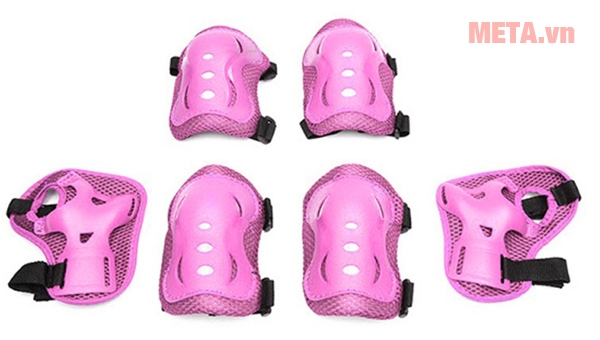 Bảo vệ patin Longfeng-0240