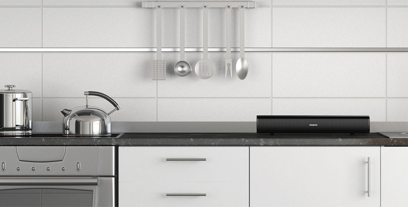 Loa Creative Stage Air Bluetooth