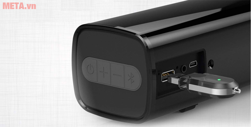 Loa Creative Stage Air Bluetooth