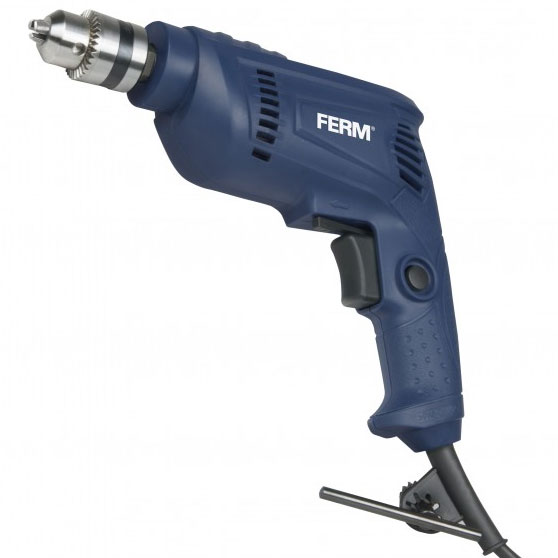 Máy khoan điện Ferm PDM1048P