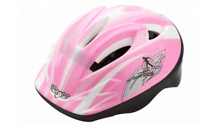 Mũ patin trẻ em Longfeng - 0278