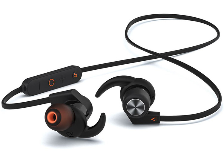 Tai nghe bluetooth Creative Outlier Plus