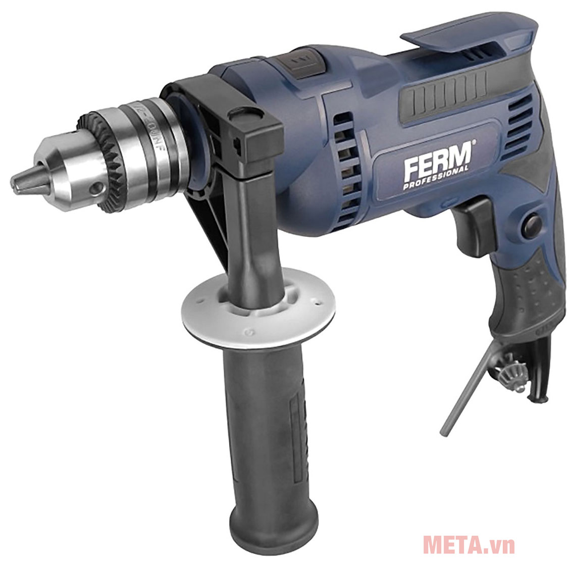 Máy khoan búa Ferm PDM1049P 13mm