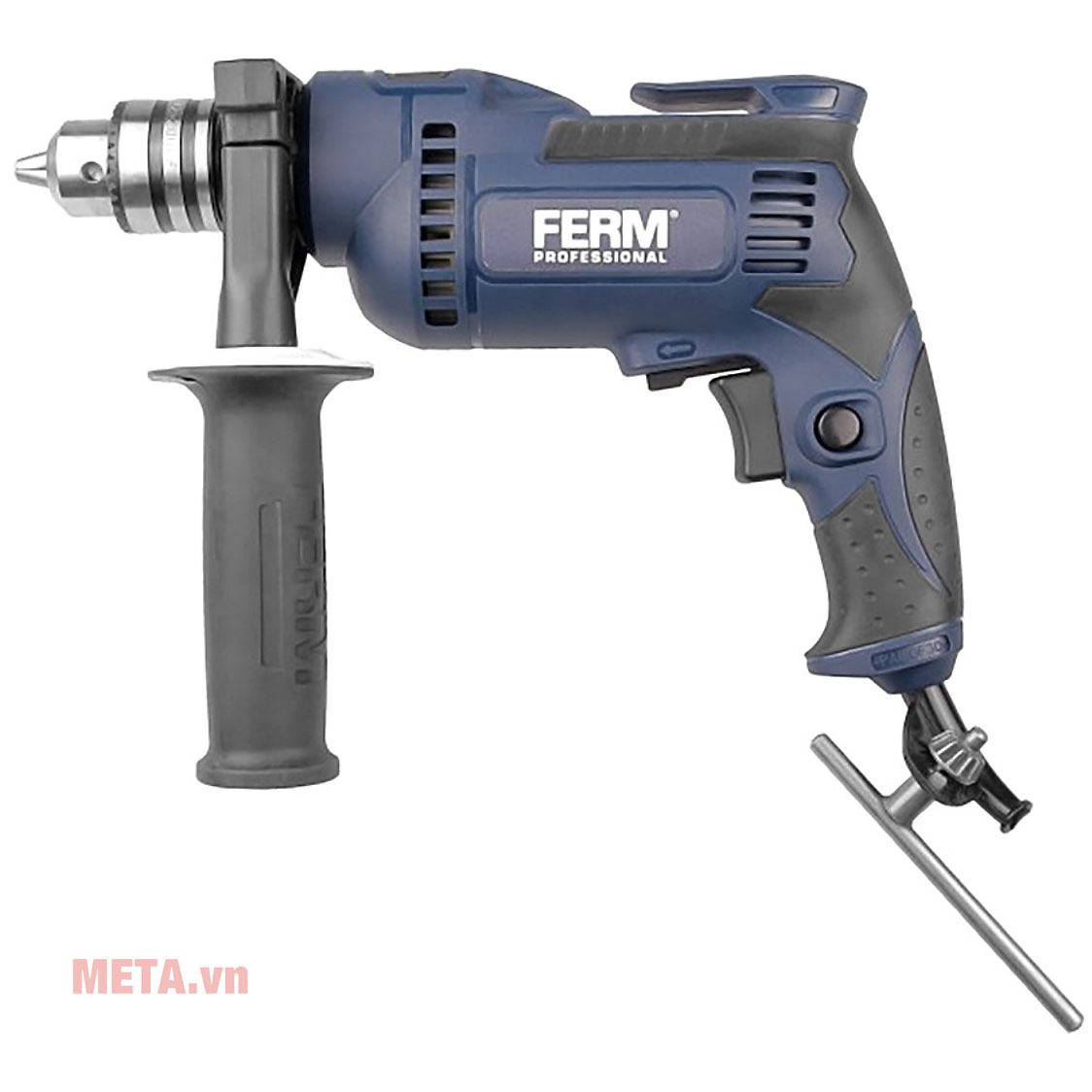 Máy khoan búa Ferm PDM1049P 13mm