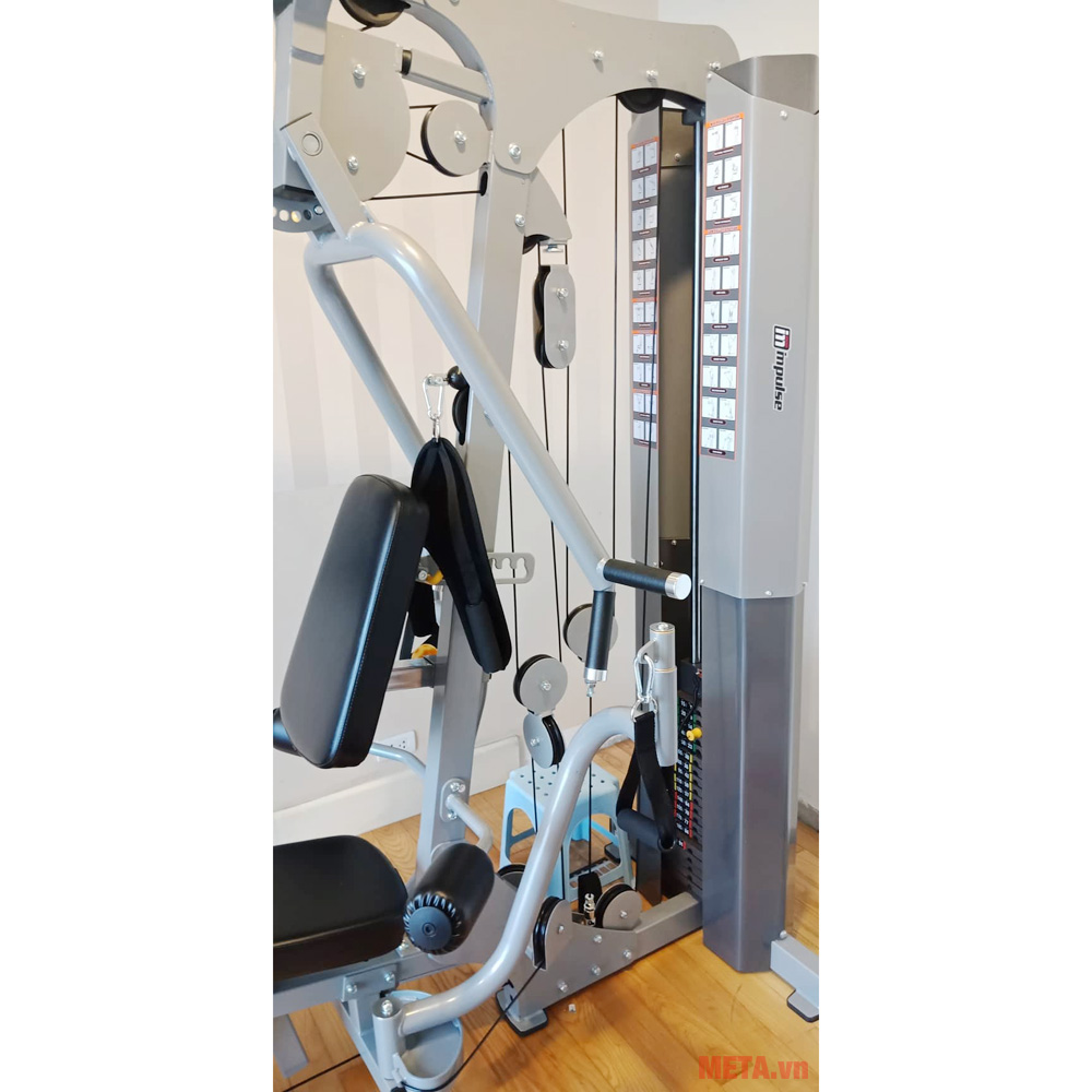 Giàn tạ đa năng Impulse IF1860