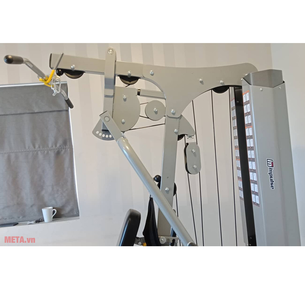 Giàn tạ đa năng Impulse IF1860