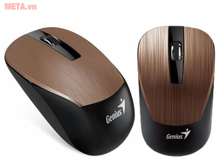 Chuột không dây Genius NX-7015