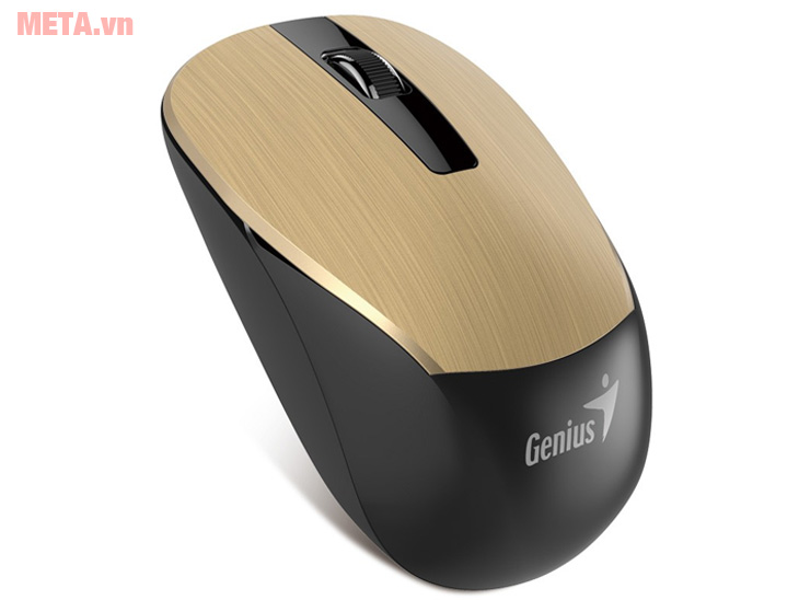 Chuột không dây Genius NX-7015