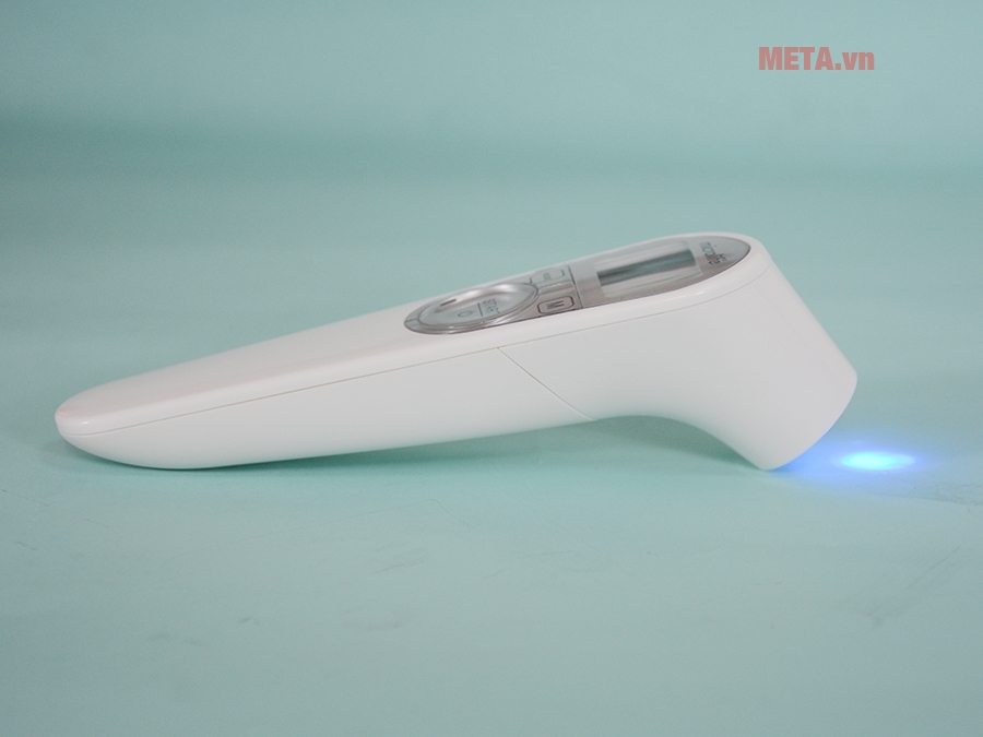 Nhiệt kế điện tử hồng ngoại đo trán Microlife NC200