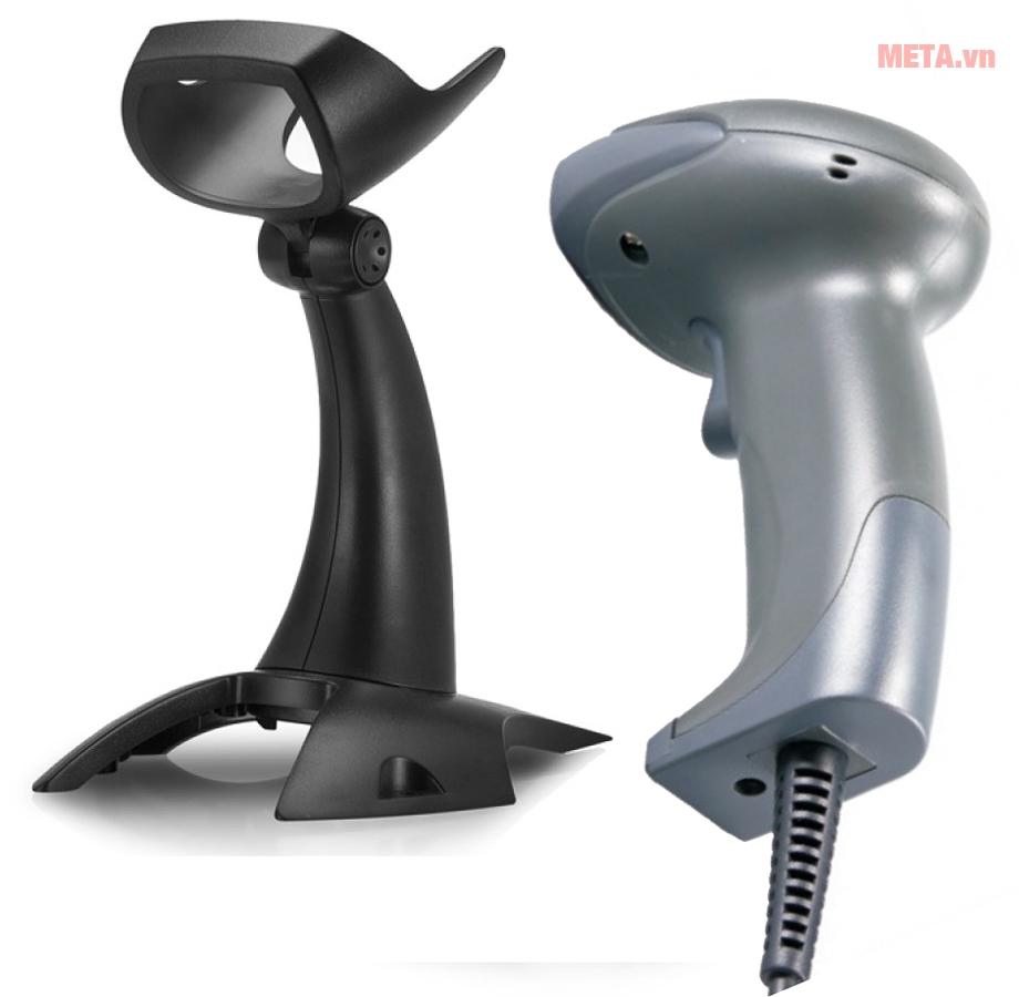 Máy quét mã vạch KingPos SI-2310i (2D) (Taiwan)