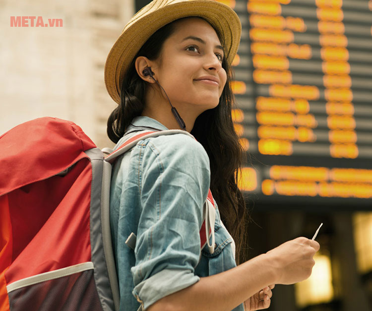 Tai nghe Bluetooth Creative Outlier One