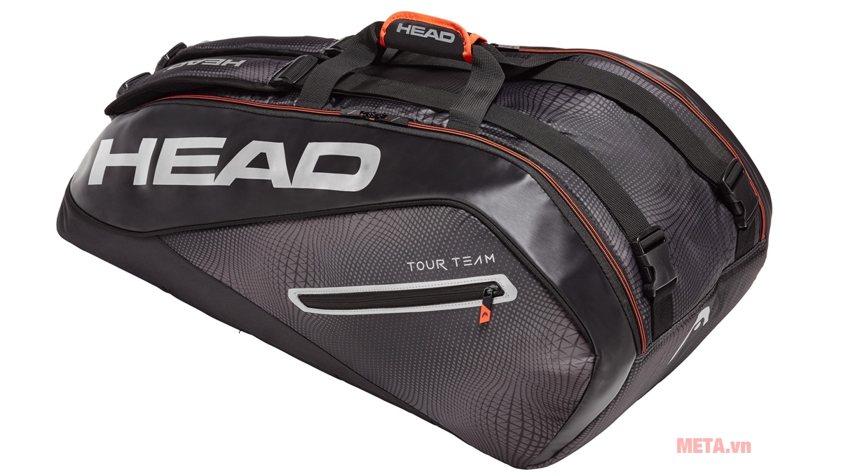 Bao vợt tennis Head Tour Team 9R Supercombi 283119