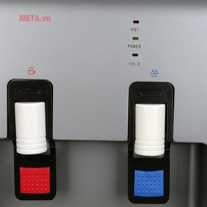 Cây nước nóng lạnh Kymito KF-W05