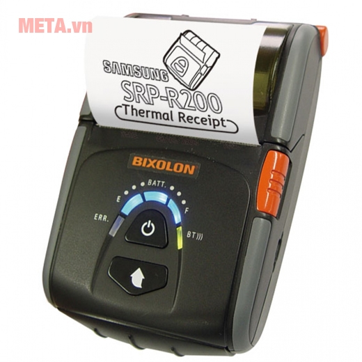 Máy in hóa đơn bill Bixolon SRP-R200II