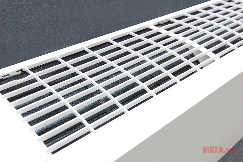 Điều hòa 1 chiều Daikin 9000BTU FTV25BXV1V9 (Gas R32)