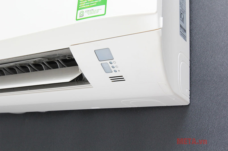 Điều hòa 1 chiều Daikin 9000BTU FTV25BXV1V9 (Gas R32)