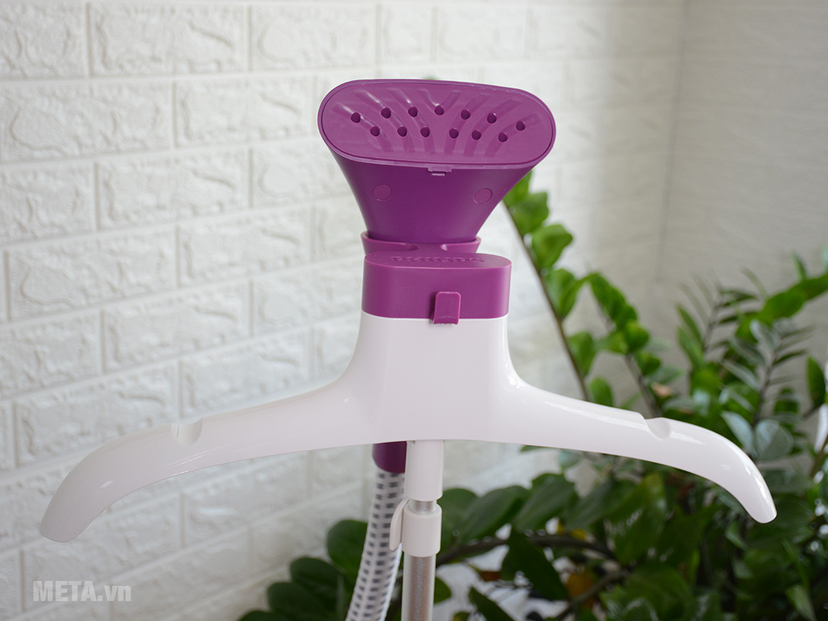 Bàn là hơi nước đứng Philips GC514 (3 tốc độ)