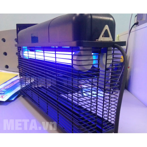 Đèn diệt côn trùng Delta GA1-30