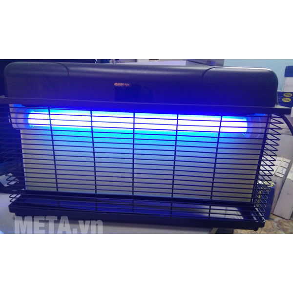 Đèn diệt côn trùng Delta GA1-30