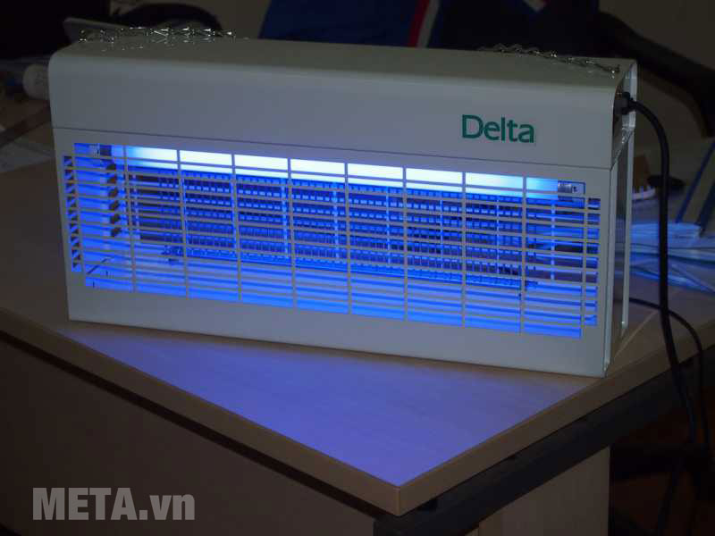 Đèn diệt côn trùng Delta GA40