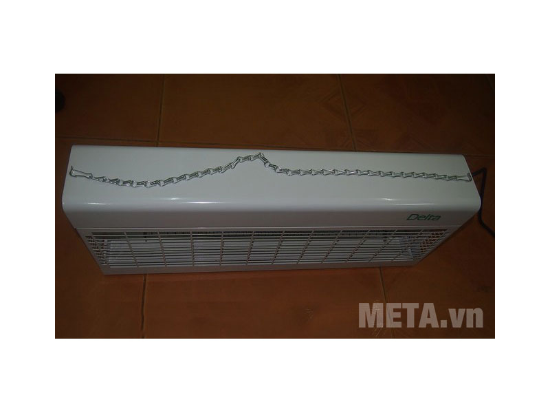 Đèn diệt côn trùng Delta GA40