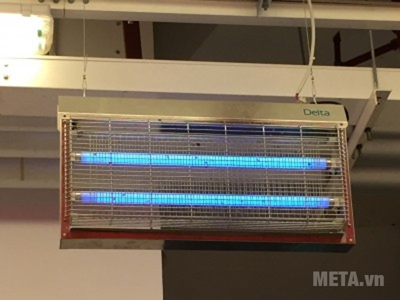 Đèn diệt côn trùng Delta GN40