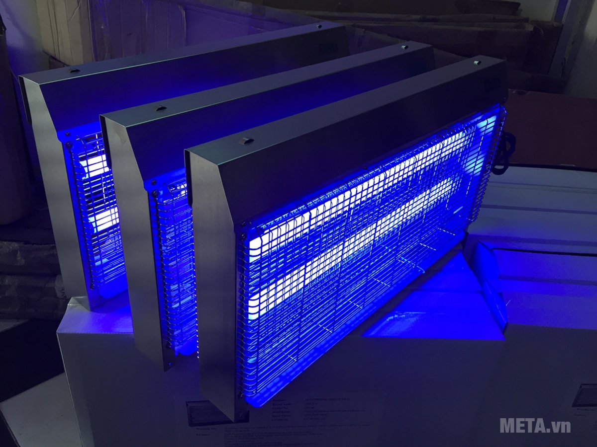 Đèn diệt côn trùng Delta GN40