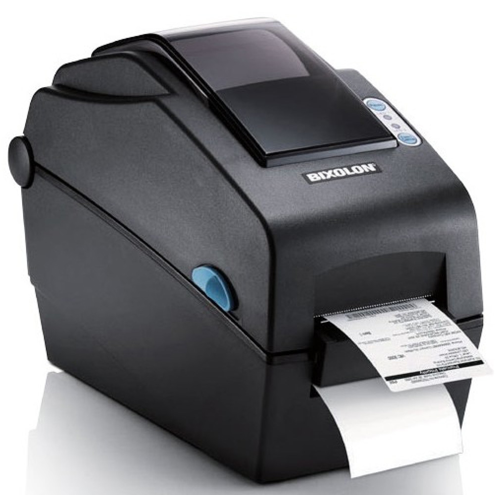 Máy in mã vạch Bixolon SLP-DX 220