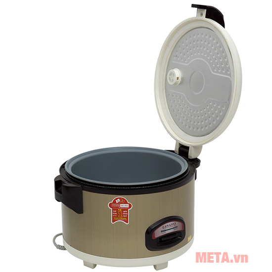 Nồi cơm điện Sato S46-46F 4.6 lít