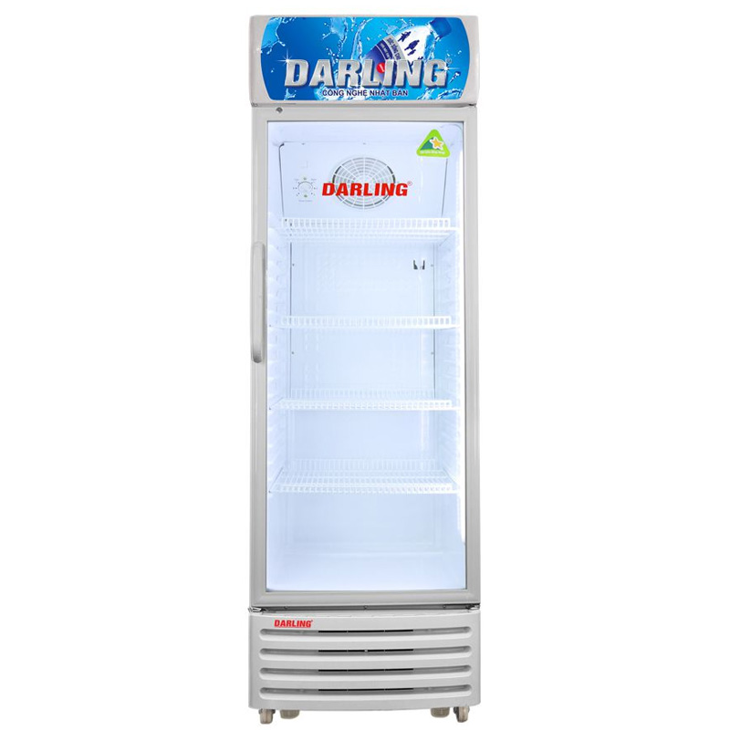 Tủ mát Darling DL-3200A (320 lít)