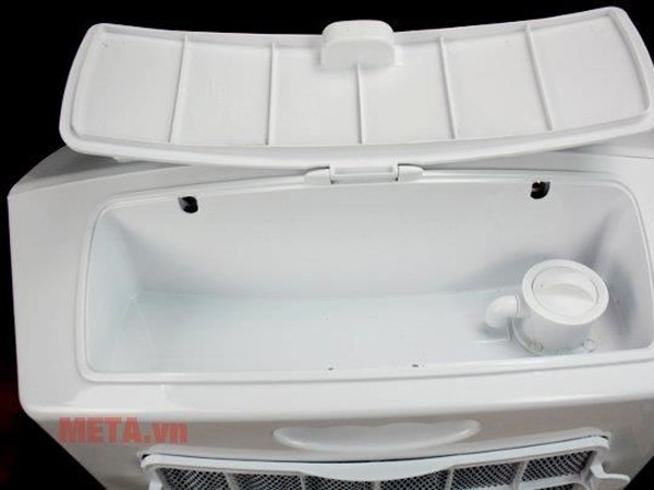 Máy làm mát Symphony Hicool i