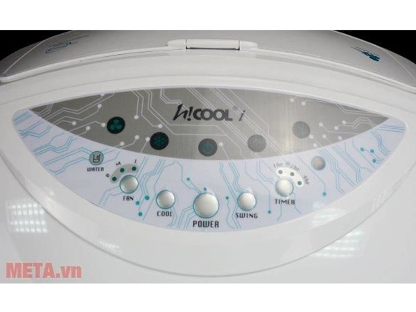 Máy làm mát Symphony Hicool i