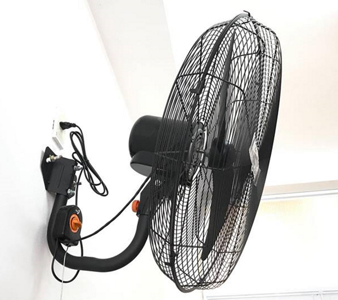 Quạt treo công nghiệp Asia L24001