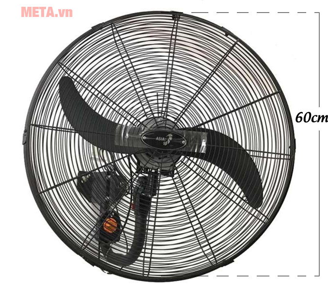 Quạt treo công nghiệp Asia L24001
