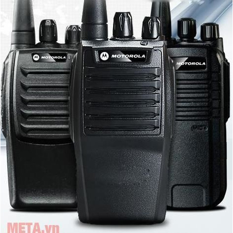 Máy bộ đàm cầm tay Motorola GP-669
