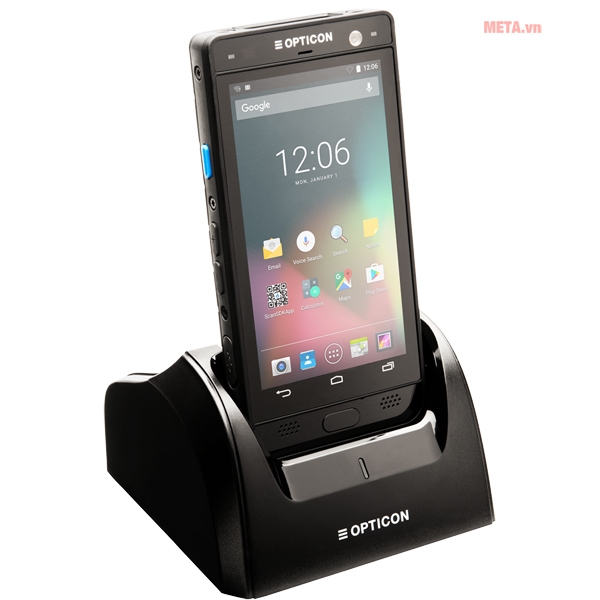 Máy kiểm kho mã vạch Opticon H28
