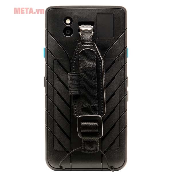 Máy kiểm kho mã vạch Opticon H28