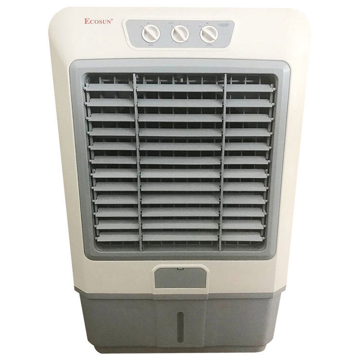 Quạt điều hòa Ecosun BM-AC120 60 lít, 400W - META.vn