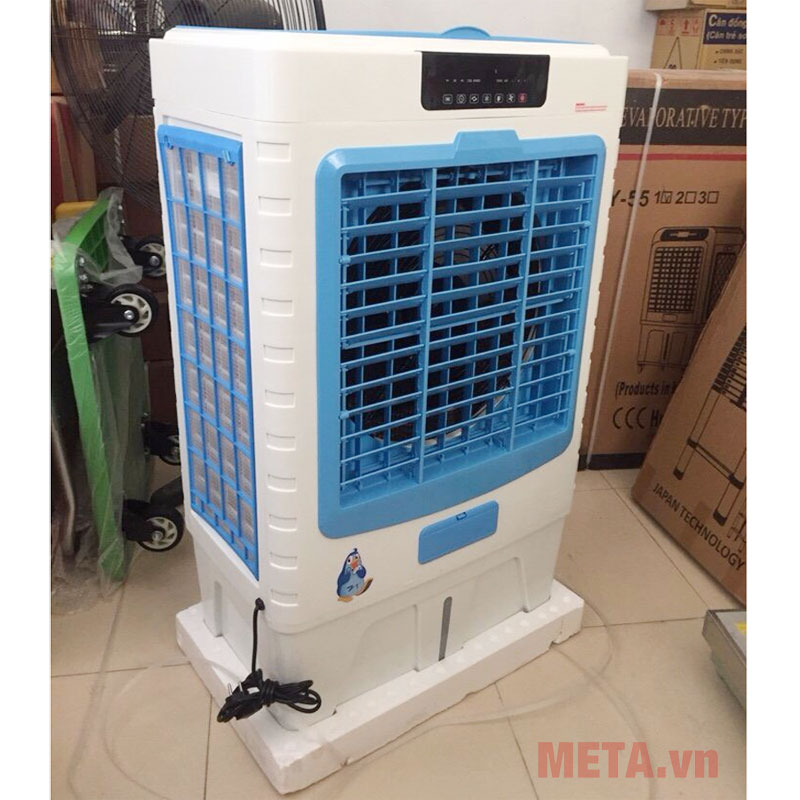 Quạt làm mát Ninda Z80 (50 lít)