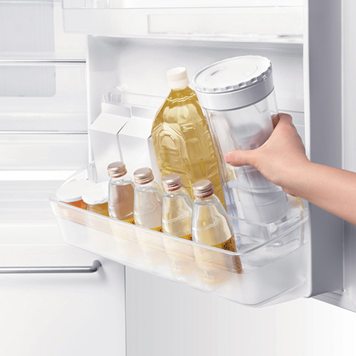 Thiết bị lọc nước dạng bình EJ102