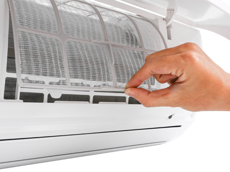 Máy lạnh LG Inverter 1HP V10ENW/W1 (9000BTU)