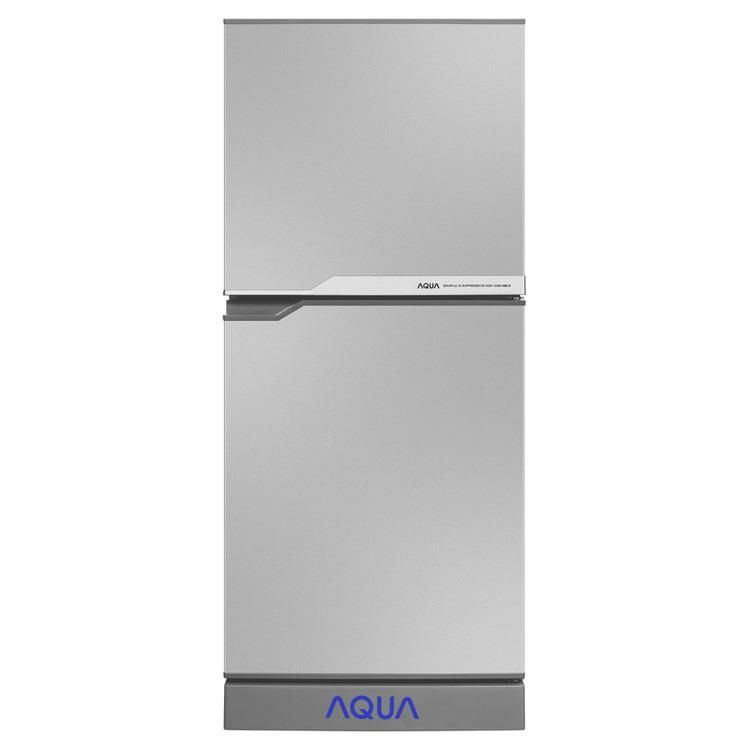 Tủ lạnh Aqua AQR-125EN (123 lít) - META.vn