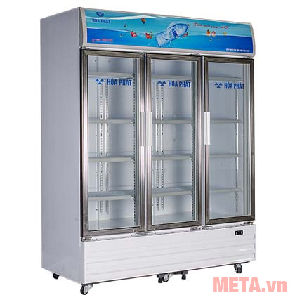 Tủ mát công nghiệp Hòa Phát