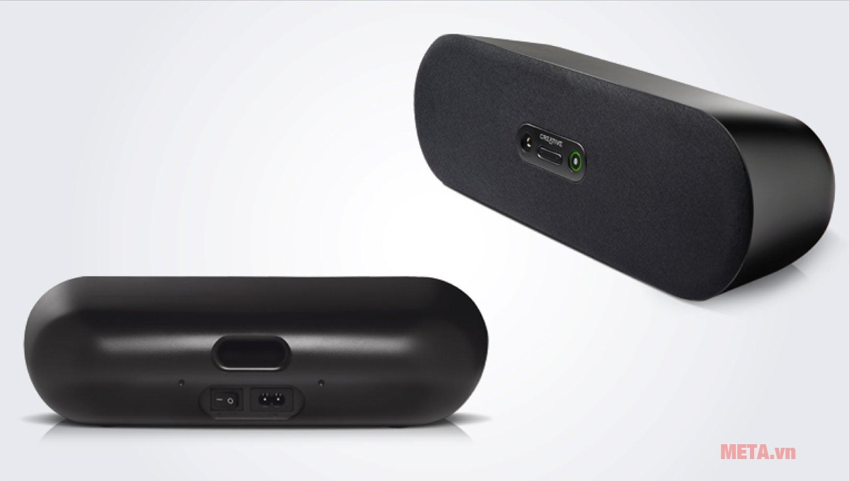 Loa bluetooth Creative D80