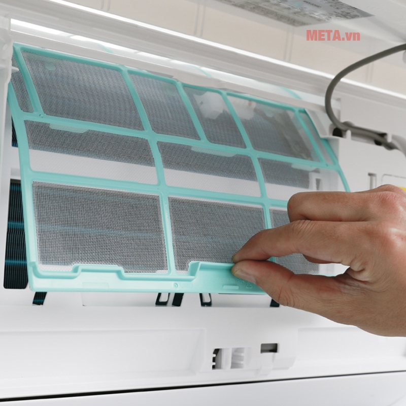 Máy lạnh Electrolux Inverter 2 HP ESV18CRO-D1